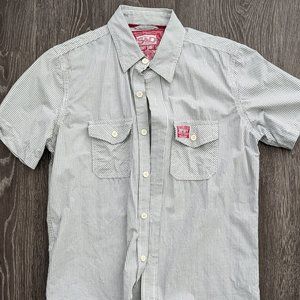 Superdry Short Sleeve Shirt